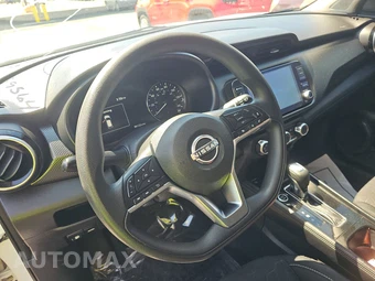 2023 Nissan Kicks SV – miniatura 10