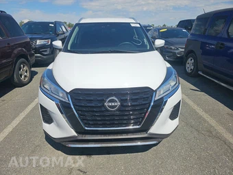 2023 Nissan Kicks SV – miniatura 2