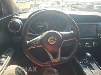 2023 Nissan Kicks SV - miniatura 10