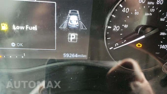 2023 Nissan Kicks SV - miniatura 19