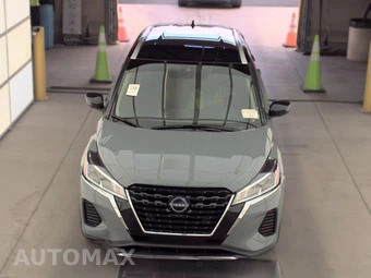2023 Nissan Kicks SV - miniatura 2