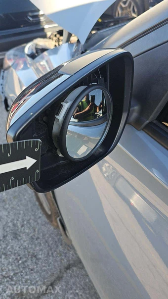 2023 Nissan Kicks SV - miniatura 25