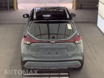 2023 Nissan Kicks SV - miniatura 5