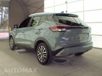 2023 Nissan Kicks SV - miniatura 6