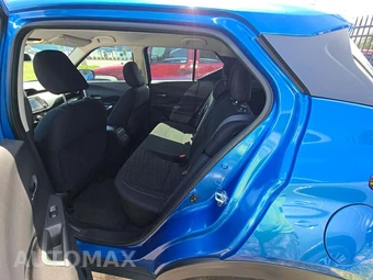 2023 Nissan Kicks SV – miniatura 13