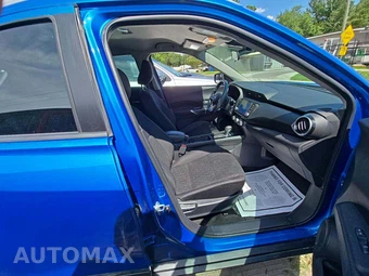 2023 Nissan Kicks SV – miniatura 18