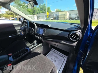 2023 Nissan Kicks SV – miniatura 19