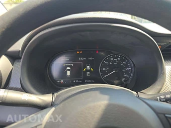 2023 Nissan Kicks SV – miniatura 9