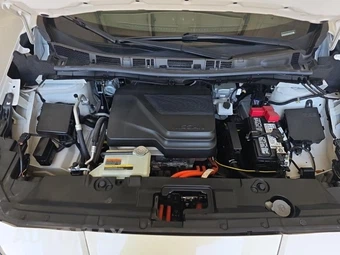 2023 Nissan LEAF S - miniatura 12
