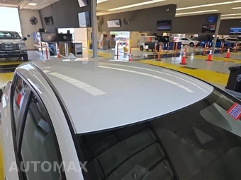 2023 Nissan LEAF S - miniatura 15