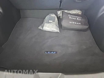 2023 Nissan LEAF S - miniatura 19