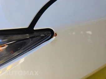 2023 Nissan LEAF S - miniatura 25