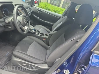 2023 Nissan LEAF SV PLUS - miniatura 11