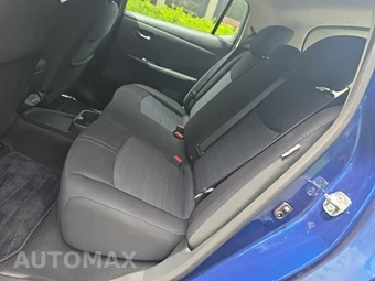 2023 Nissan LEAF SV PLUS - miniatura 14