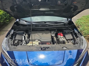 2023 Nissan LEAF SV PLUS - miniatura 16