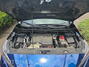 2023 Nissan LEAF SV PLUS - miniatura 22