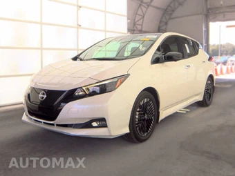 2023 Nissan LEAF SV PLUS