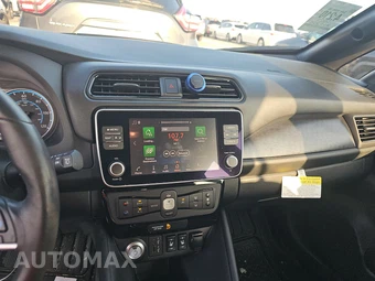 2023 Nissan LEAF SV PLUS - miniatura 11