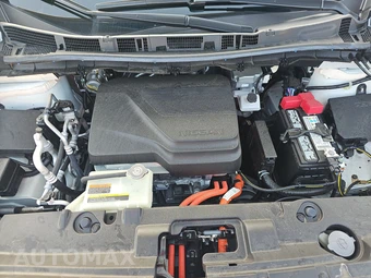 2023 Nissan LEAF SV PLUS - miniatura 15