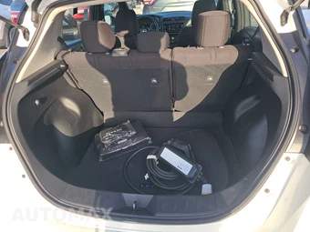 2023 Nissan LEAF SV PLUS - miniatura 16