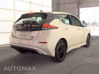 2023 Nissan LEAF SV PLUS - miniatura 4