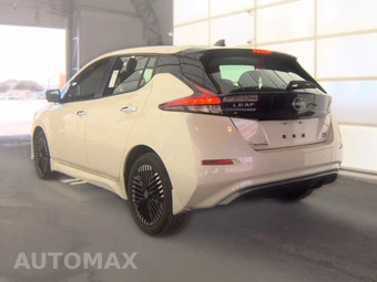 2023 Nissan LEAF SV PLUS - miniatura 6