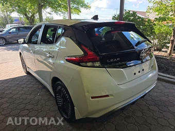 2023 Nissan LEAF SV PLUS - miniatura 2