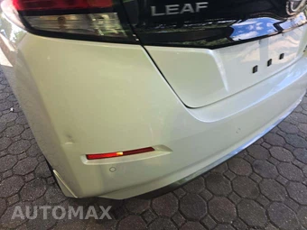 2023 Nissan LEAF SV PLUS - miniatura 23