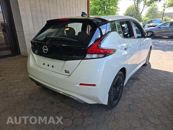2023 Nissan LEAF SV PLUS - miniatura 3