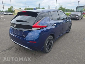 2023 Nissan LEAF SV PLUS - miniatura 3