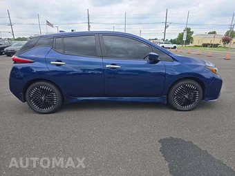 2023 Nissan LEAF SV PLUS - miniatura 4