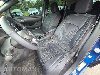 2023 Nissan LEAF SV PLUS - miniatura 6