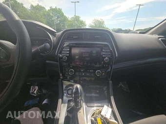 2023 Nissan Maxima Platinum - miniatura 10