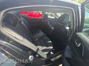 2023 Nissan Maxima Platinum - miniatura 16