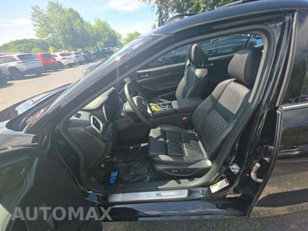 2023 Nissan Maxima Platinum - miniatura 6