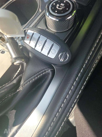 2023 Nissan Maxima Platinum - miniatura 8