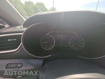 2023 Nissan Maxima Platinum - miniatura 9