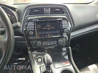2023 Nissan Maxima Platinum - miniatura 10