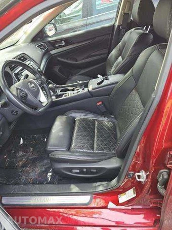 2023 Nissan Maxima Platinum - miniatura 6