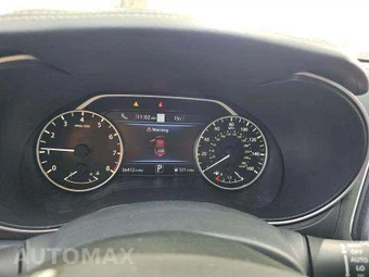 2023 Nissan Maxima Platinum - miniatura 9