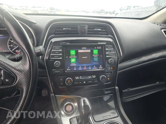 2023 Nissan Maxima Platinum - miniatura 11