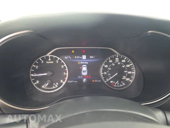2023 Nissan Maxima Platinum - miniatura 12