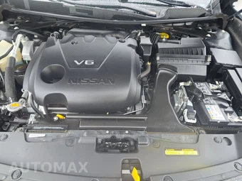 2023 Nissan Maxima Platinum - miniatura 15