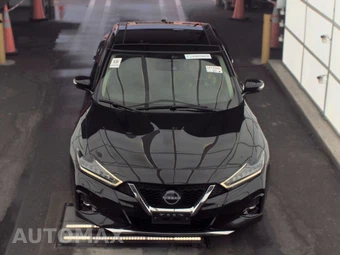 2023 Nissan Maxima Platinum - miniatura 2