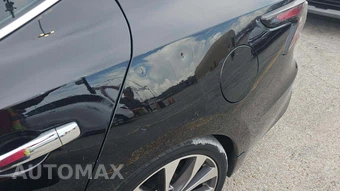 2023 Nissan Maxima Platinum - miniatura 22