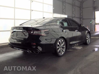 2023 Nissan Maxima Platinum - miniatura 4