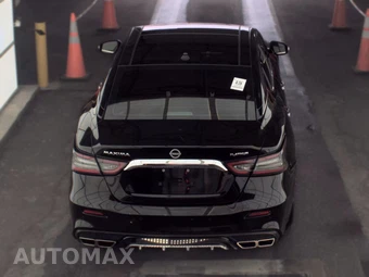 2023 Nissan Maxima Platinum - miniatura 5