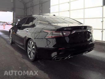 2023 Nissan Maxima Platinum - miniatura 6