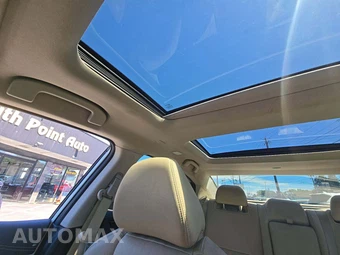 2023 Nissan Maxima Platinum - miniatura 11