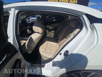 2023 Nissan Maxima Platinum - miniatura 13